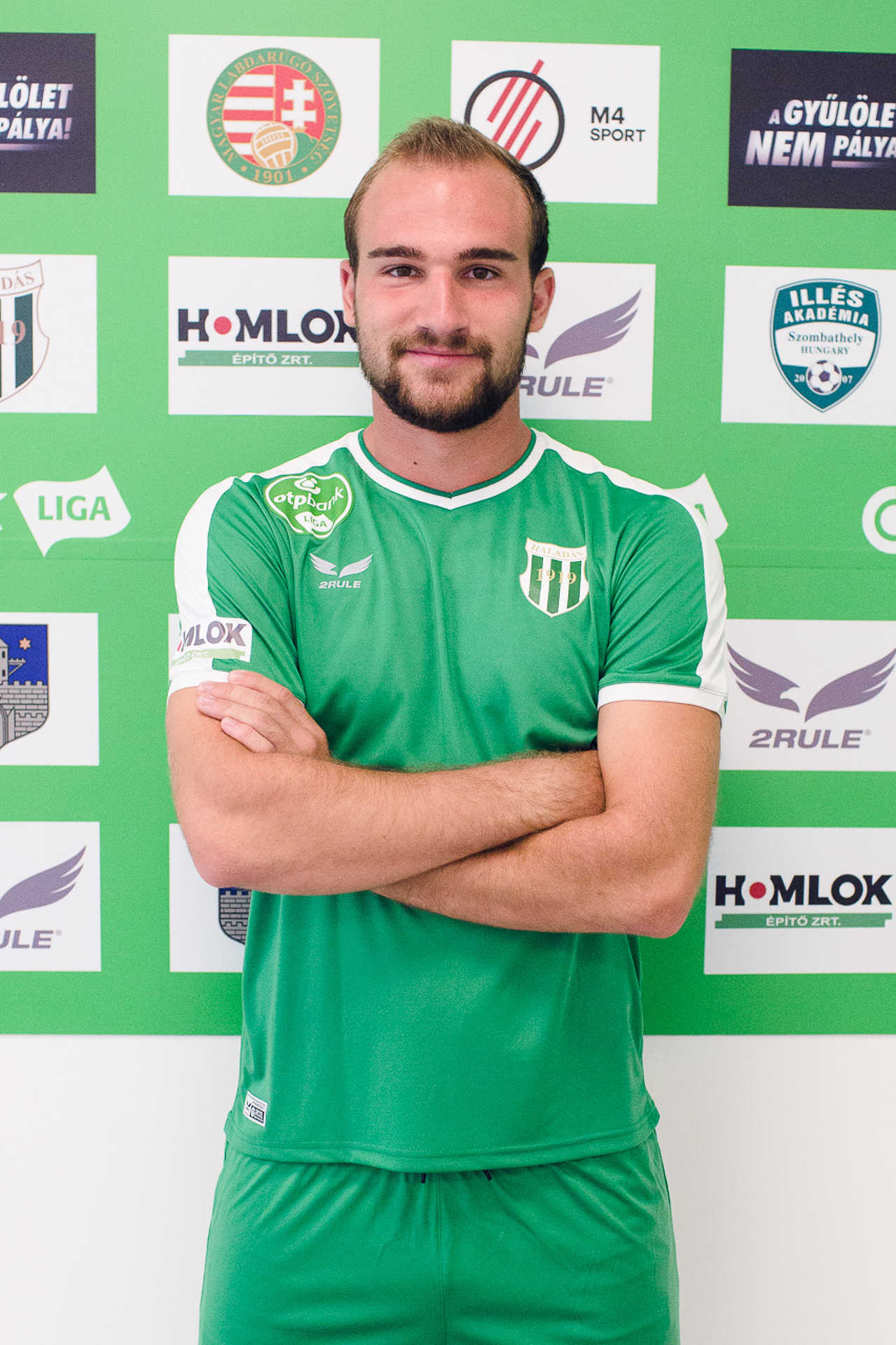 Jancsó András