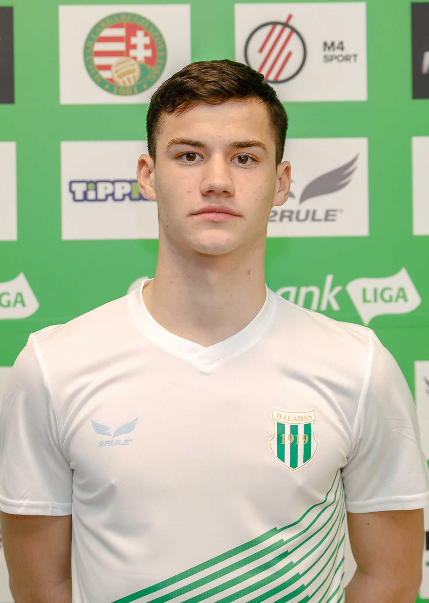 Szalay Szabolcs