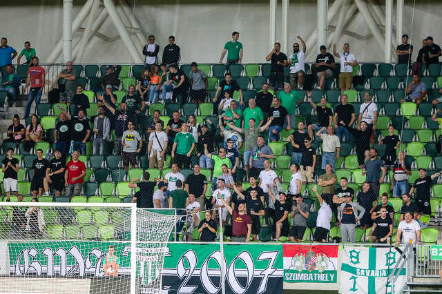 Haladás-ZTE
