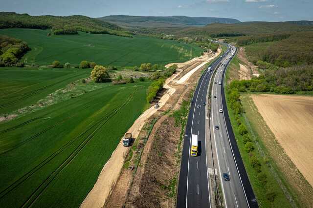 M1-es autópálya 