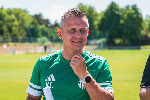 Vígh Ferenc