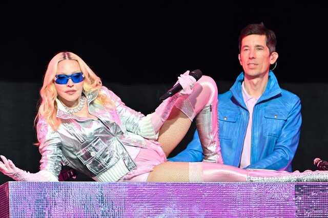 Madonna Pride New York 2026 