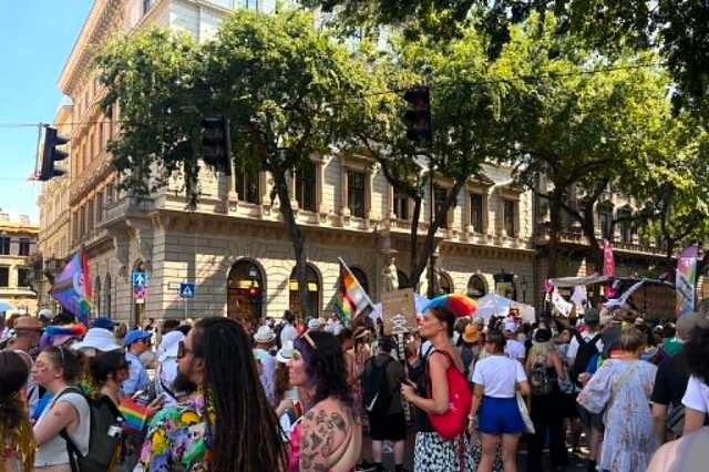 Budapest Pride 2026