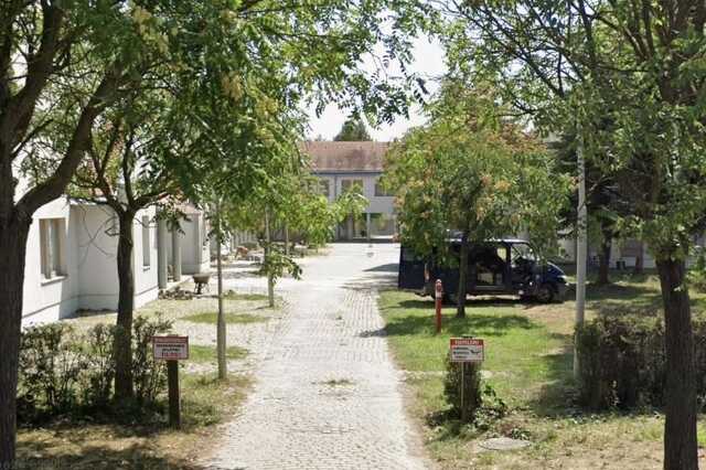 SOS Gyermekfalu Kőszeg