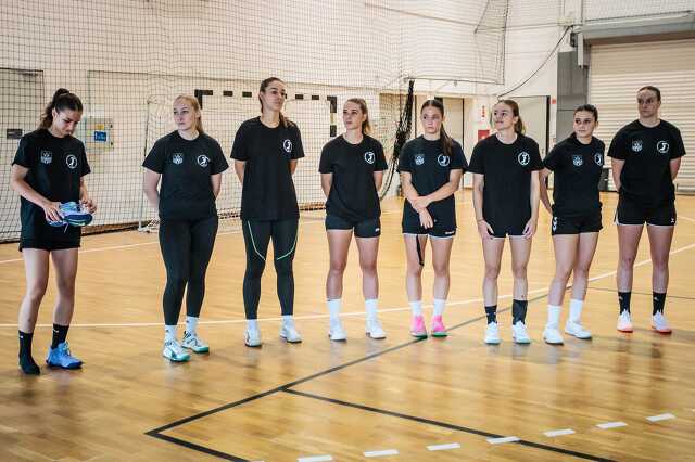 Megkezdte a felkészülést az SZKKA 