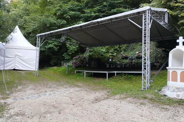 Szentkult Feszt Vasvár 