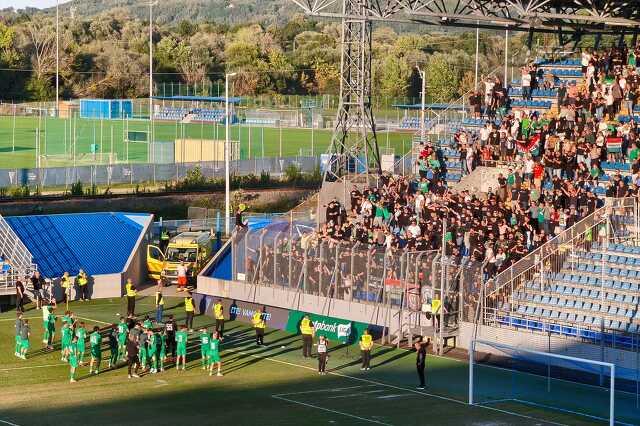 ZTE - Haladás
