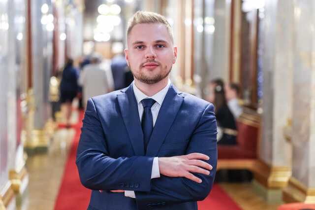 Horváth Nándor Zsolt
