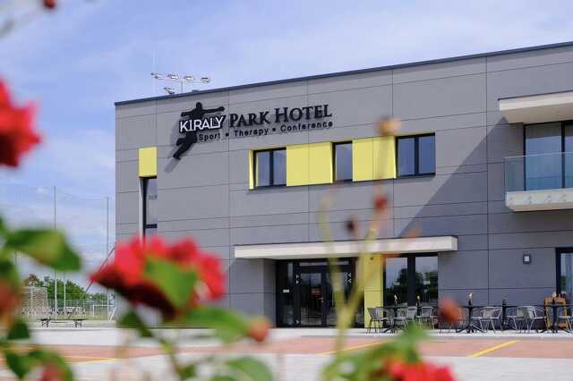 Király Park Hotel
