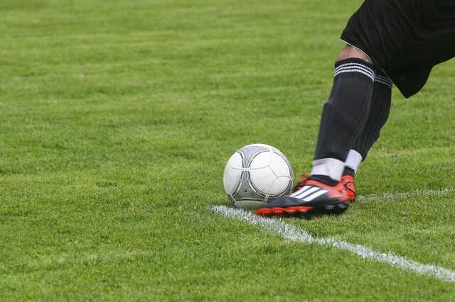 Foci, futball