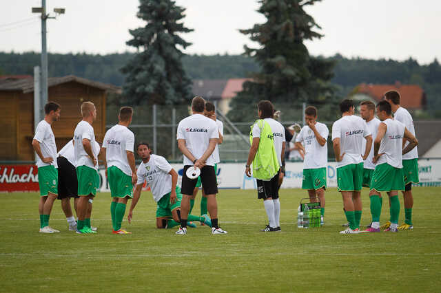 Szombathelyi Haladás - RNK Split