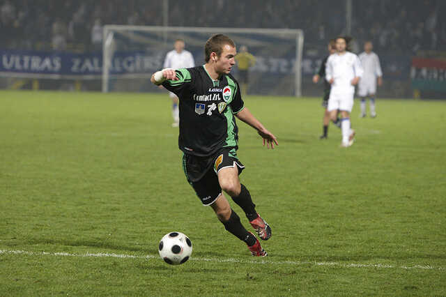 ZTE - Szombathelyi Haladás 3-2