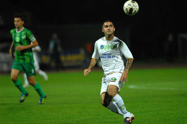 Szombathelyi Haladás Fc - Kaposvári Kc