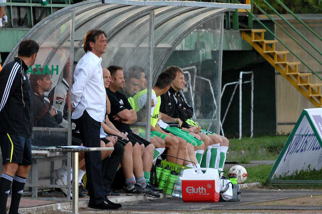 Szombathelyi Haladás FC - Kecskemét FC