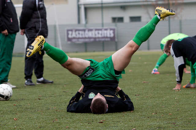 Szombathelyi Haladás - Győri ETO FC, ligakupa
