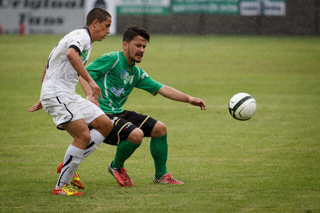 Pécsi MFC - Szombathelyi Haladás