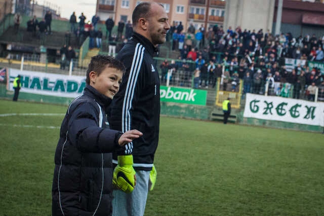 Szombathelyi Swietelsky-Haladás - Puskás Akadémia FC