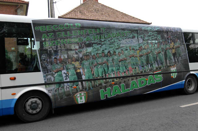 Halibusz Volan