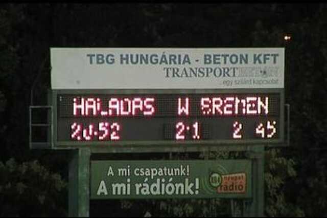 Hali TV 2010.08.02