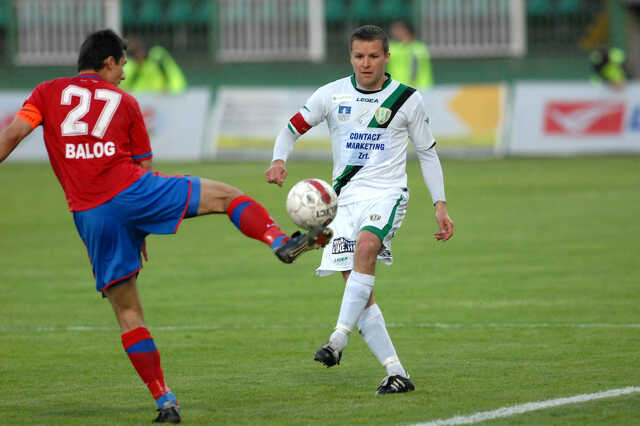 Szombathelyi Haladás Fc - Vasas Fc