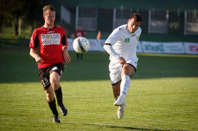 Szombathelyi Haladás - Fc Ajka, Ligakupa