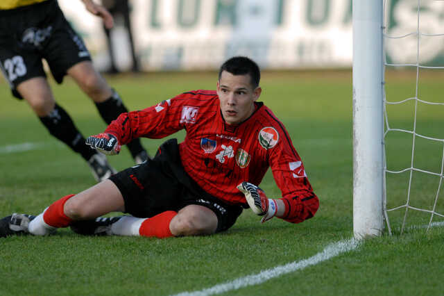 Szombathelyi Haladás Fc - Pápa Fc