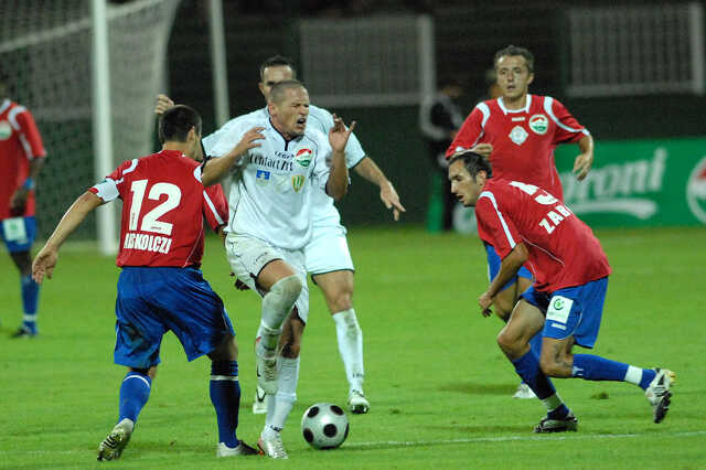 HaladasNyiregyhaza
