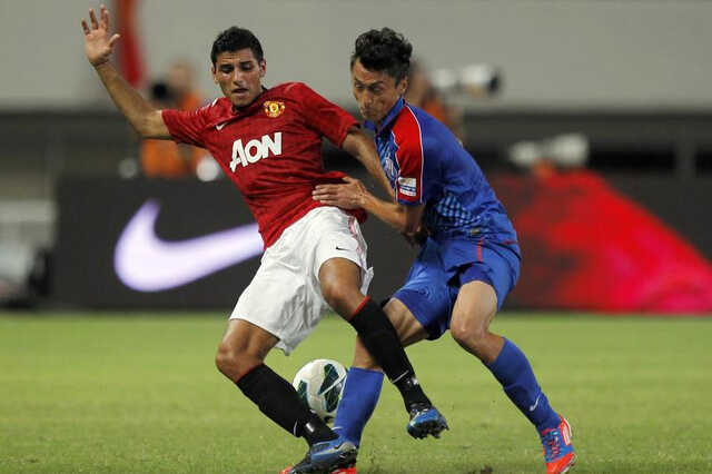 Davide Petrucci