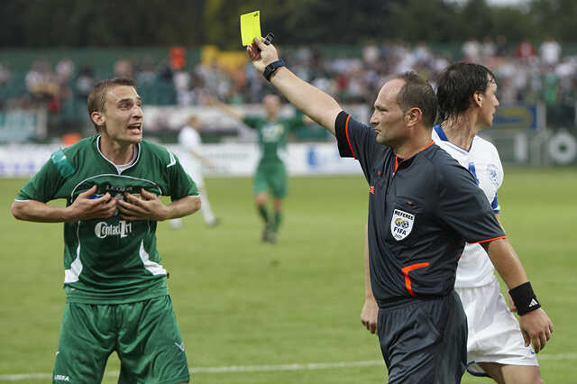 Szombathelyi Haladás - Irtysh Pavlodar 1-0.