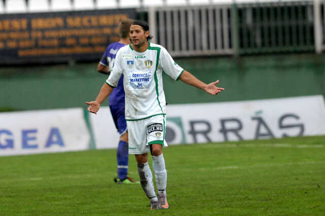 Szombathelyi Haladás Fc - Ute Fc