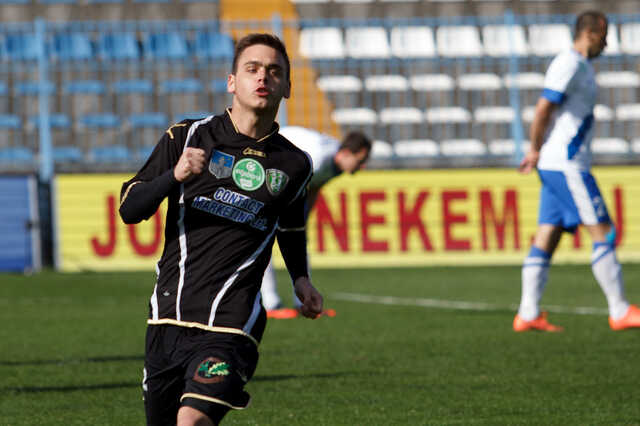 MTK - Szombathelyi Haladás