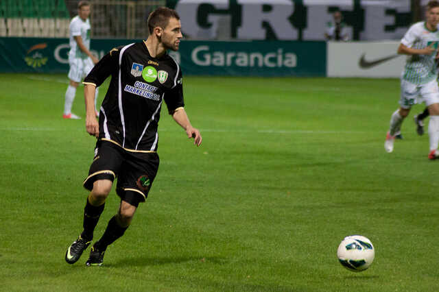 Ferencvárosi TC - Szombathelyi Haladás, Magyar Kupa