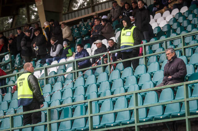 Szombathelyi Swietelsky-Haladás - Ferencvárosi TC