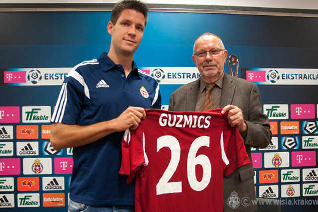 Guzmics Richárd
