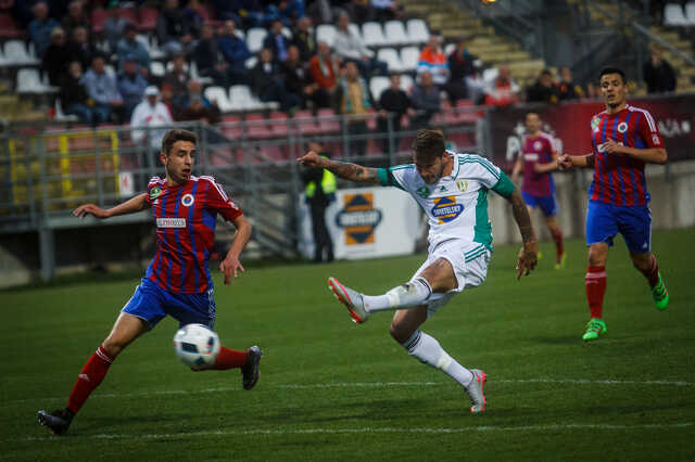 Szombathelyi Swietelsky-Haladás-Vasas FC