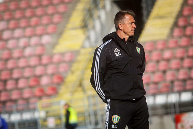 Szombathelyi Swietelsky-Haladás - DVSC-TEVA