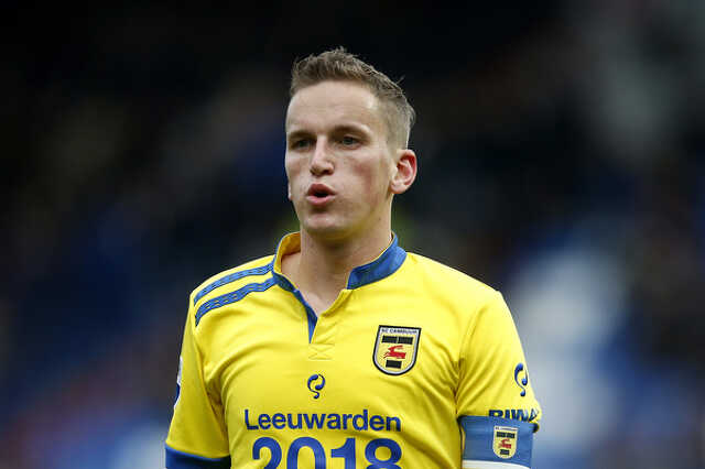 Sjoerd Overgoor