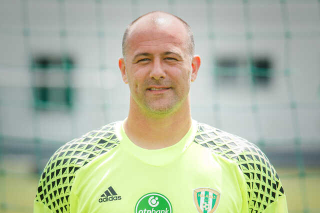 Király Gábor