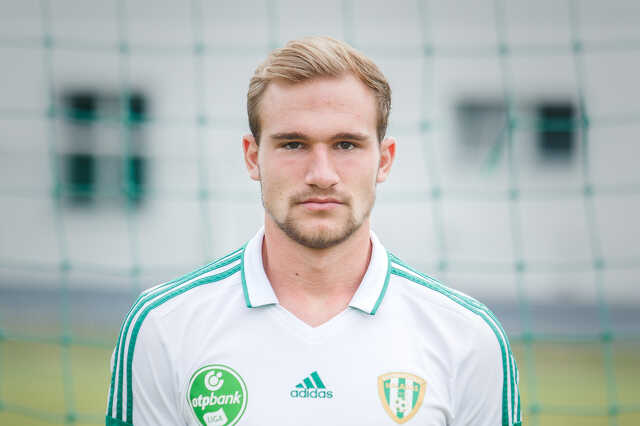 Jancsó András