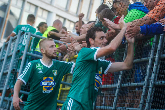 Szombathelyi Swietelsky-Haladás – DVTK 