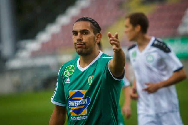 Szombathelyi Swietelsky-Haladás – Paksi FC