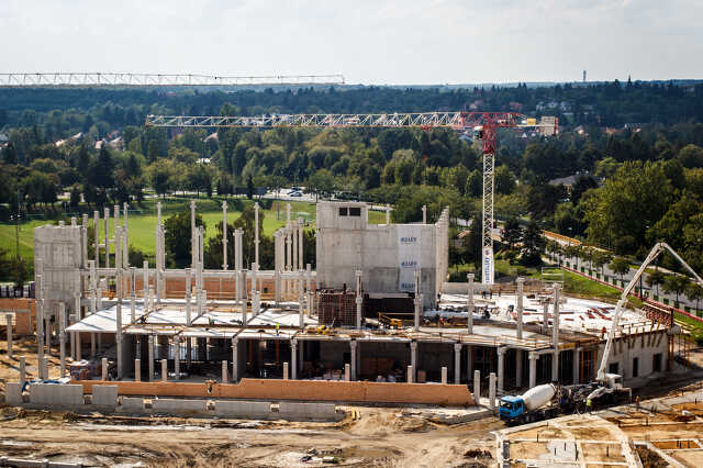 Haladás stadion 2016 szeptember
