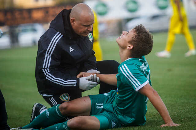 Szombathelyi Swietelsky-Haladás – Gyirmót FC