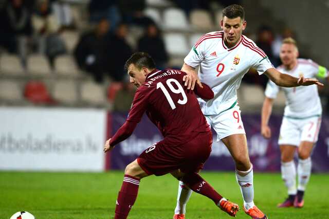 Szalai Ádám 