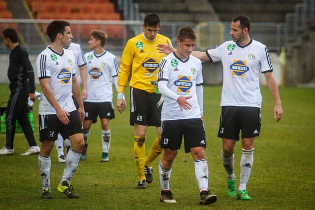 Vác FC - Szombathelyi Swietelsy-Haladás, Magyar Kupa