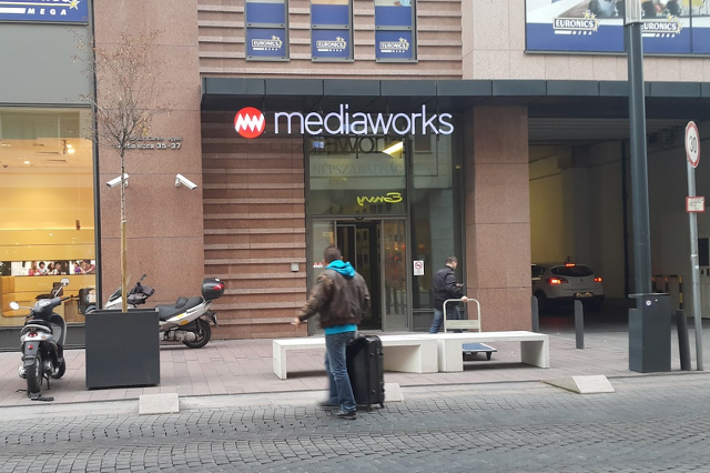 Mediaworks