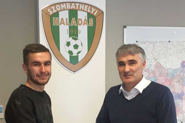 Gajdos Zsolt