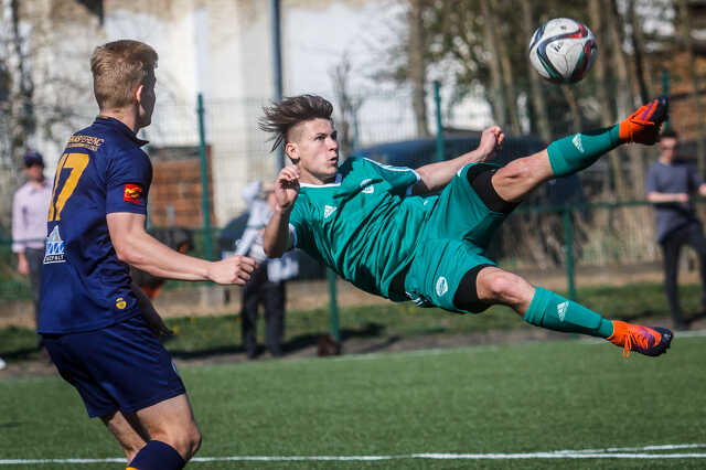 Illés Akadémia U19 - Puskás Akadémia U19