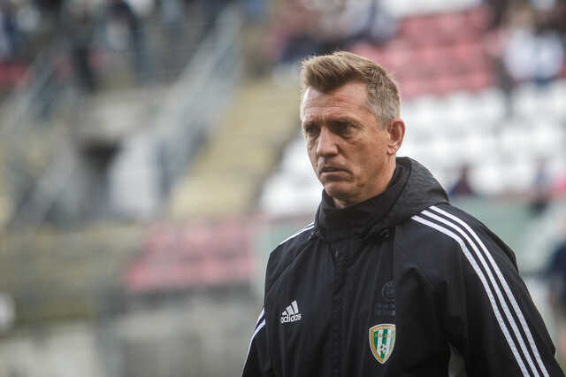 Szombathelyi Swietelsky-Haladás - Paksi FC