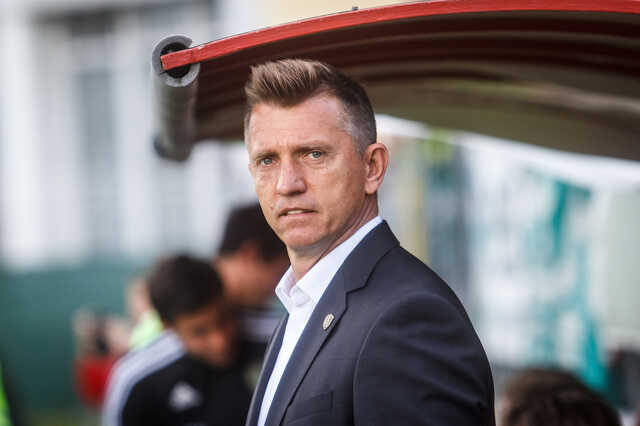 Szombathelyi Swietelsky-Haladás - Vasas FC